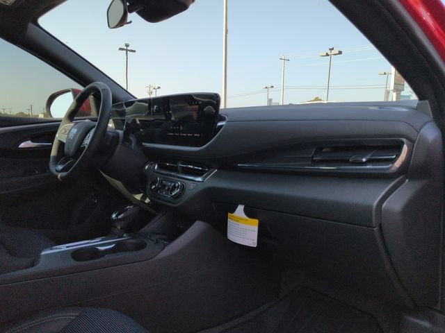 2026 Buick Envista Preferred - Photo 27