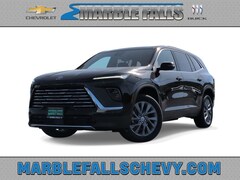 2026 Buick Enclave Preferred SUV