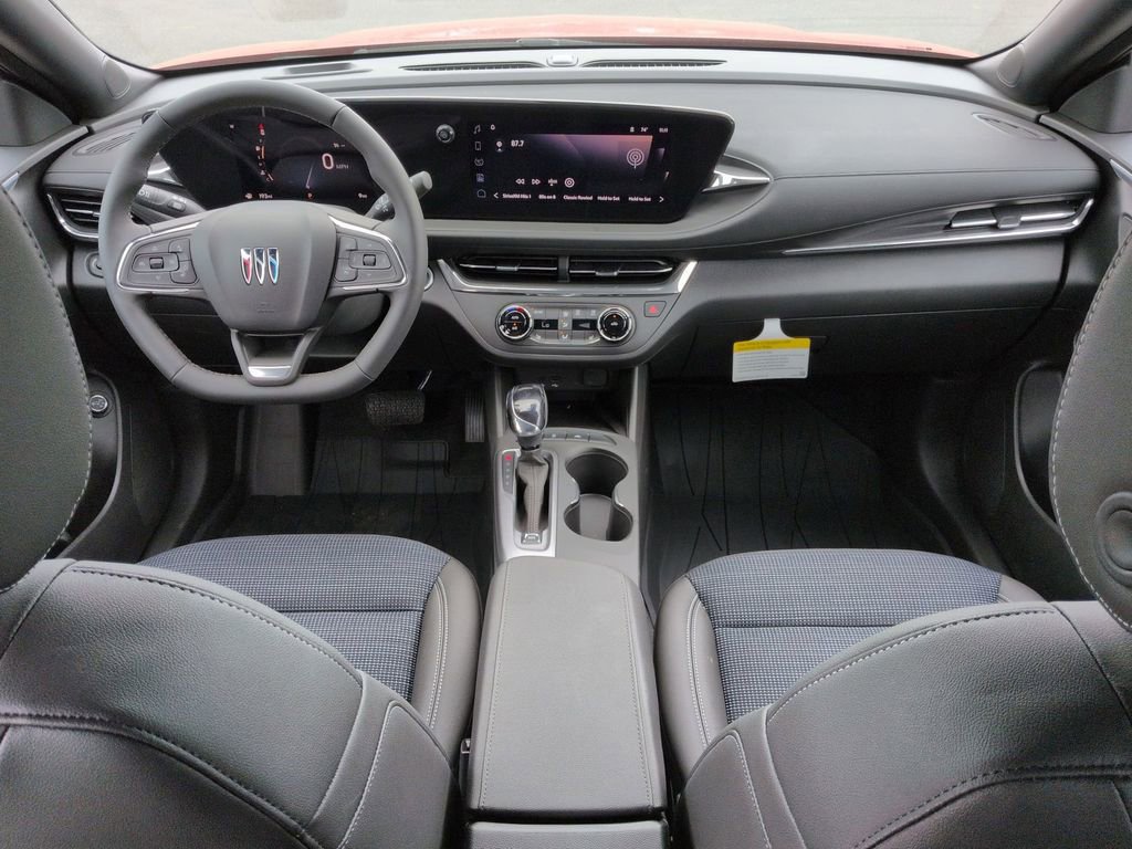 2026 Buick Envista Preferred - Photo 17