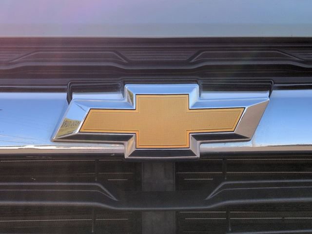 2025 Chevrolet Trailblazer LT - Photo 27