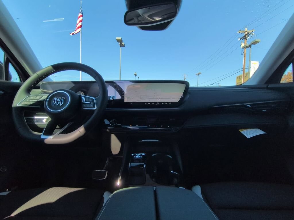 New 2026 Buick Envision Sport Touring SUV