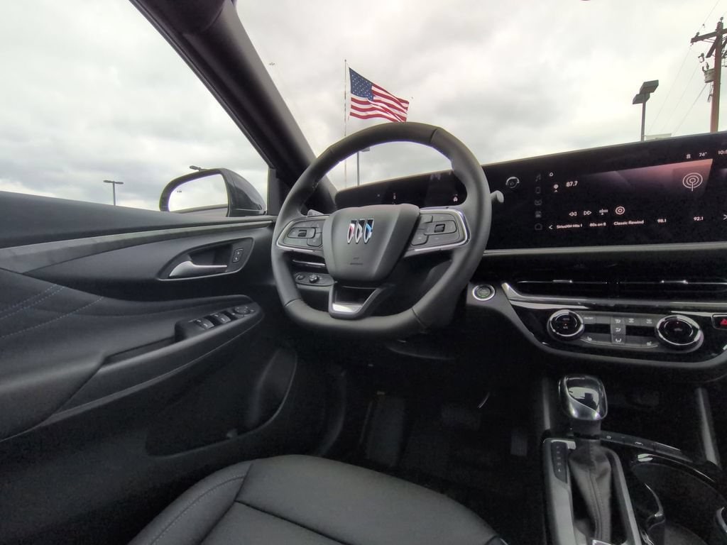 2026 Buick Envista Sport Touring - Photo 8