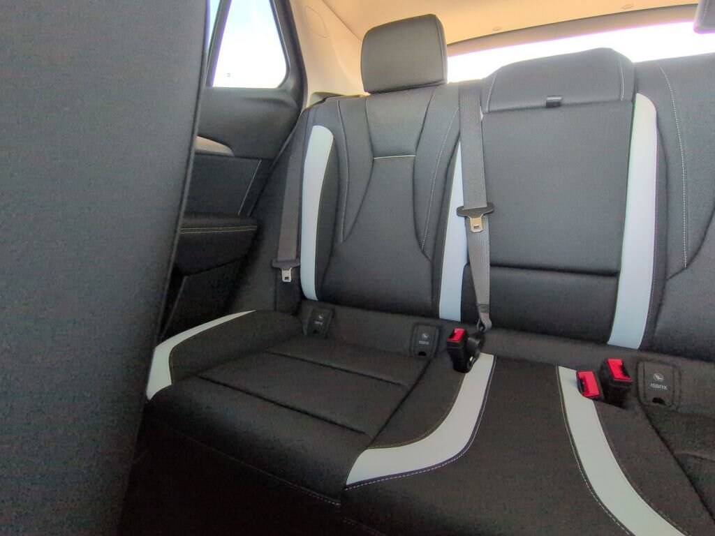 New 2026 Buick Envision Sport Touring SUV