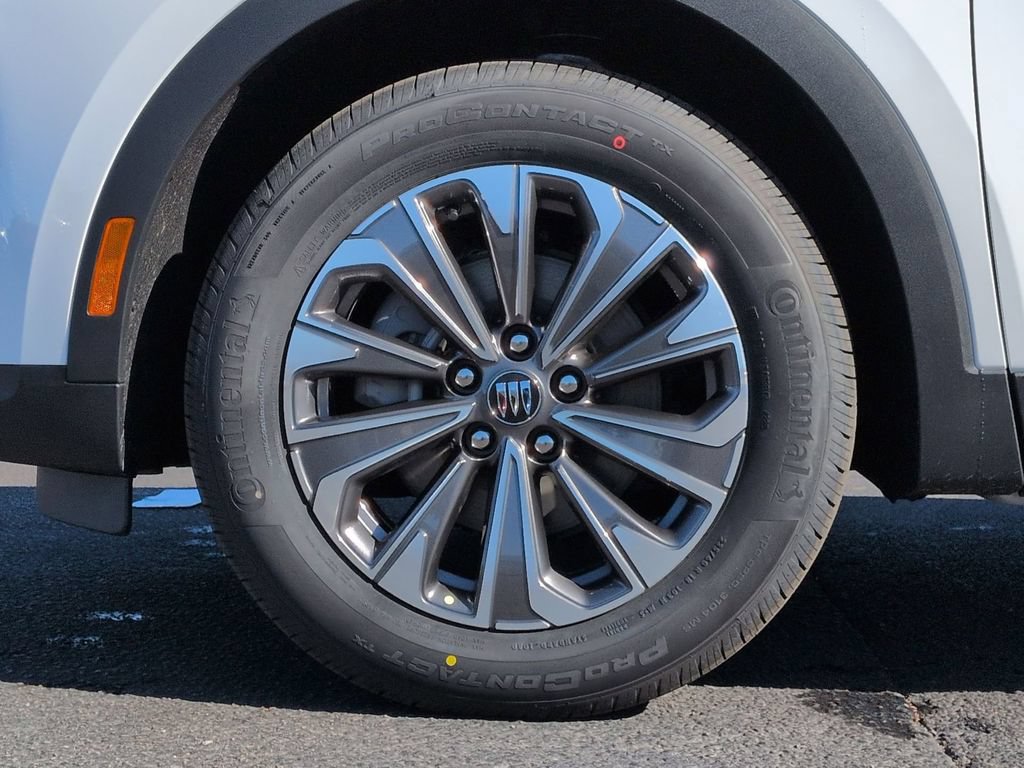 2026 Buick Envision Preferred - Photo 32