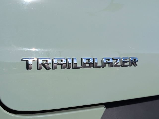 2025 Chevrolet Trailblazer LT - Photo 28