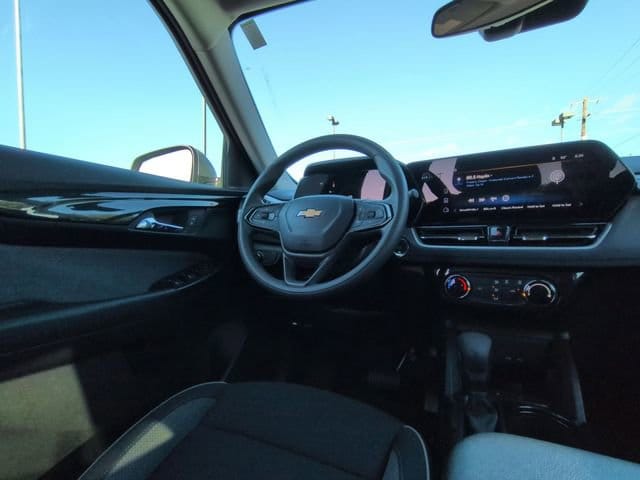 2025 Chevrolet Trailblazer LT - Photo 7
