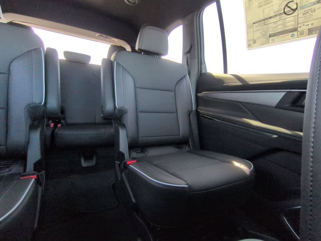 2026 Buick Enclave Preferred - Photo 7
