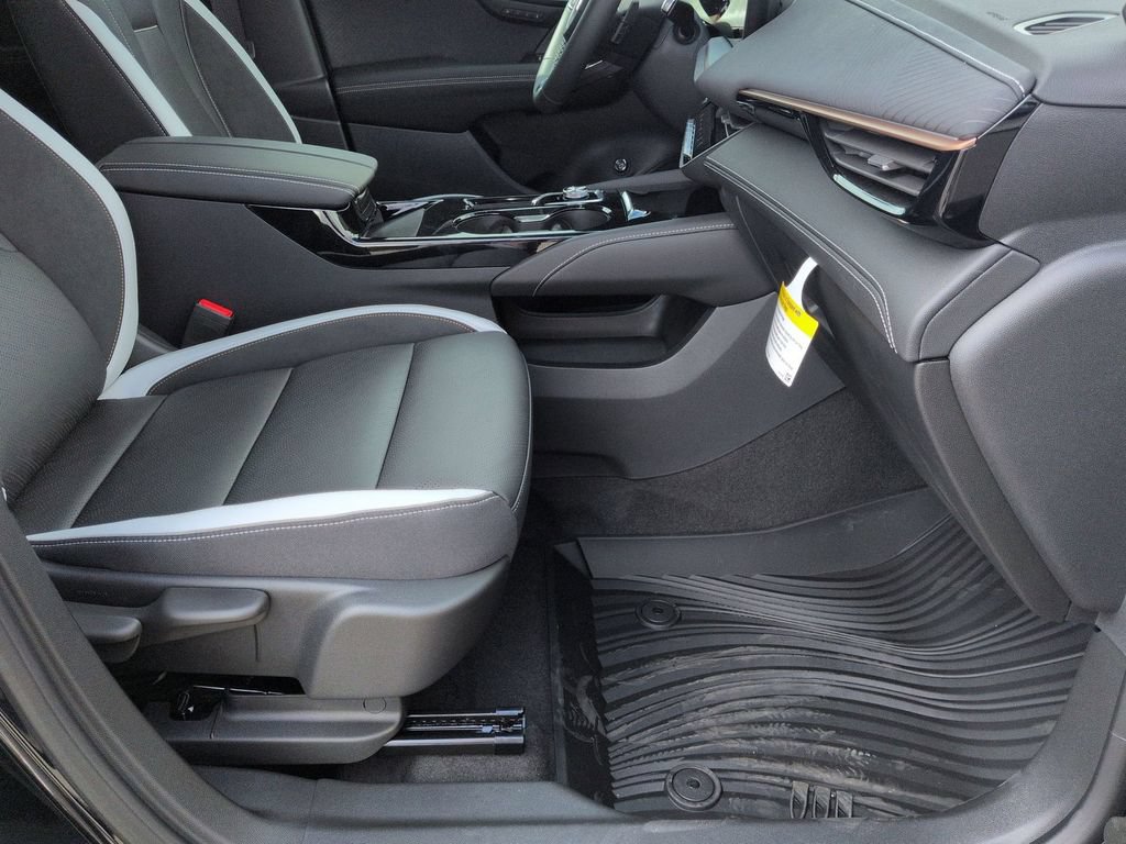 2026 Buick Envision Sport Touring - Photo 27