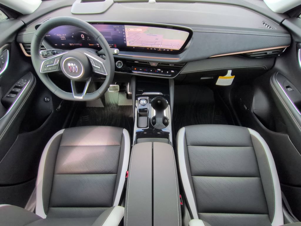 2026 Buick Envision Sport Touring - Photo 19