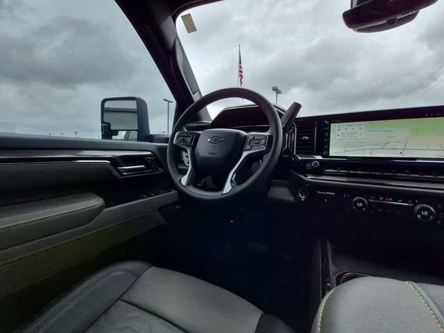 2024 Chevrolet Silverado 2500HD ZR2 - Photo 7