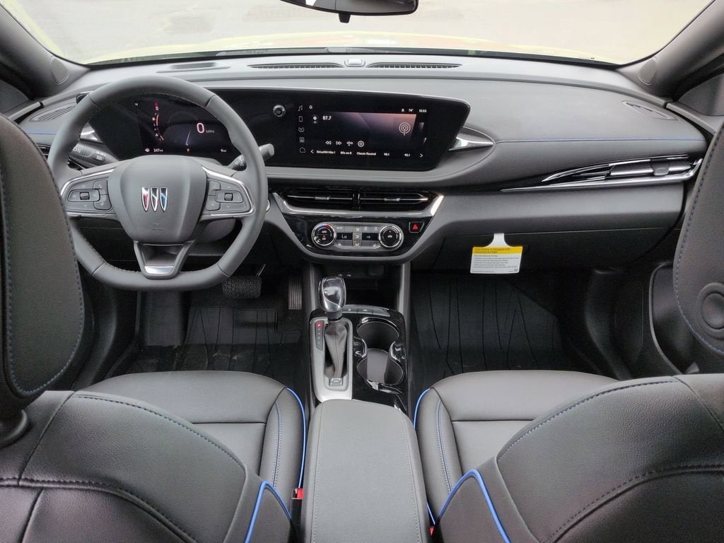 2026 Buick Envista Sport Touring - Photo 18