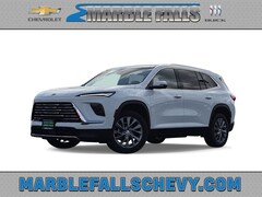 2026 Buick Enclave Preferred SUV