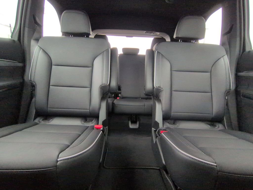 2026 Buick Enclave Preferred - Photo 5