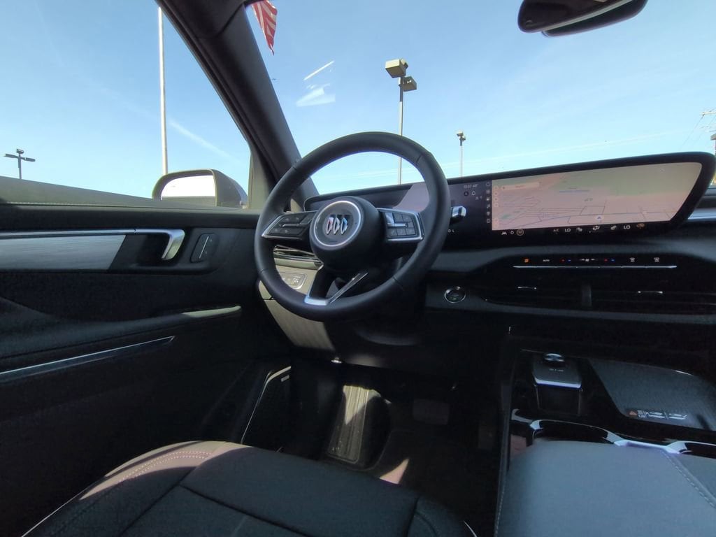 2026 Buick Enclave Preferred - Photo 7