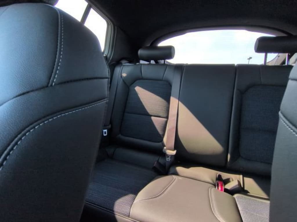 New 2026 Buick Envista Preferred SUV