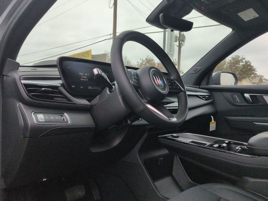 2026 Buick Enclave Preferred - Photo 8