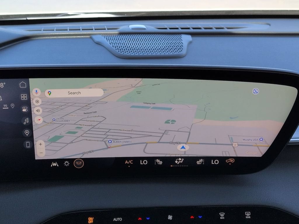 2026 Buick Enclave Preferred - Photo 13