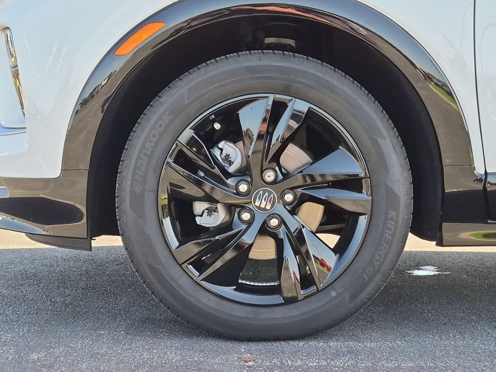 2026 Buick Encore GX Sport Touring - Photo 30