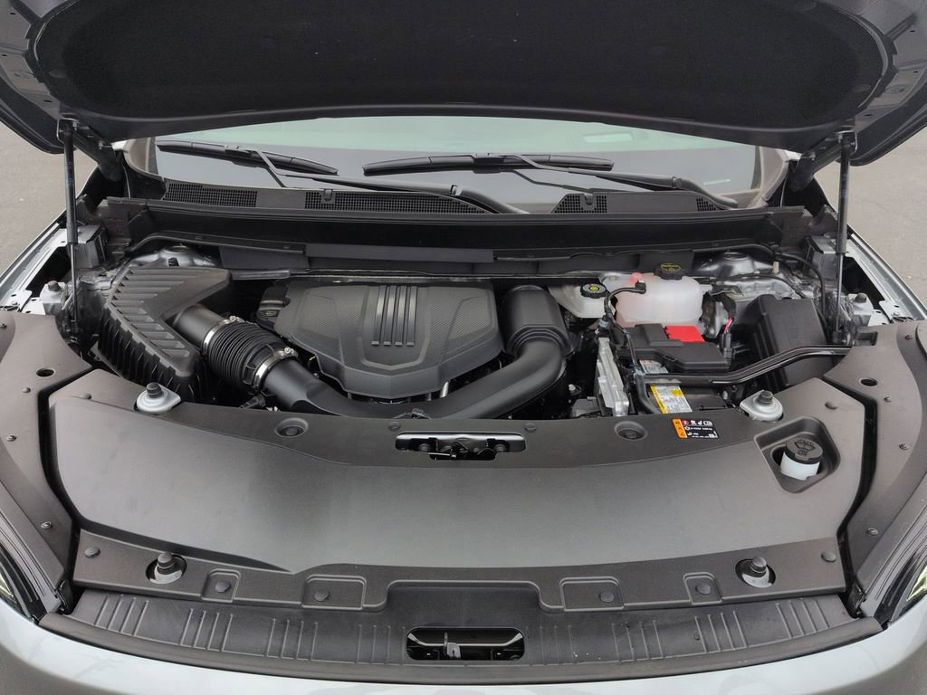 2026 Buick Enclave Preferred - Photo 28