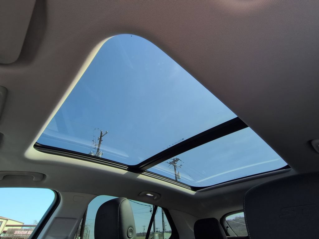 2026 Buick Envision Sport Touring - Photo 18