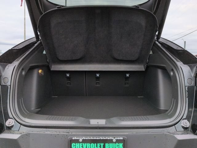 2026 Buick Envista Preferred - Photo 24