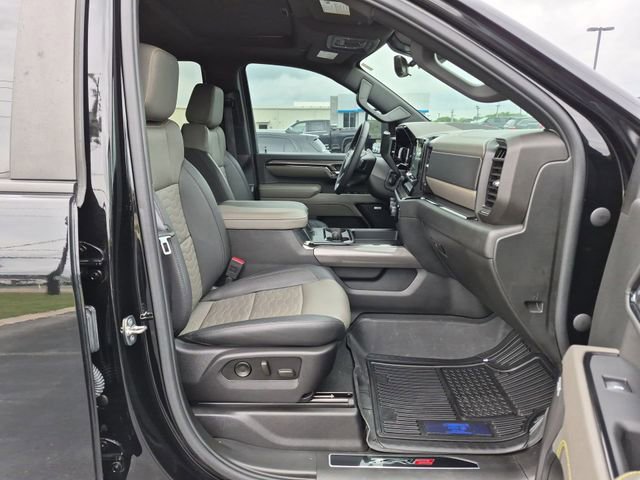 2024 Chevrolet Silverado 2500HD ZR2 - Photo 27