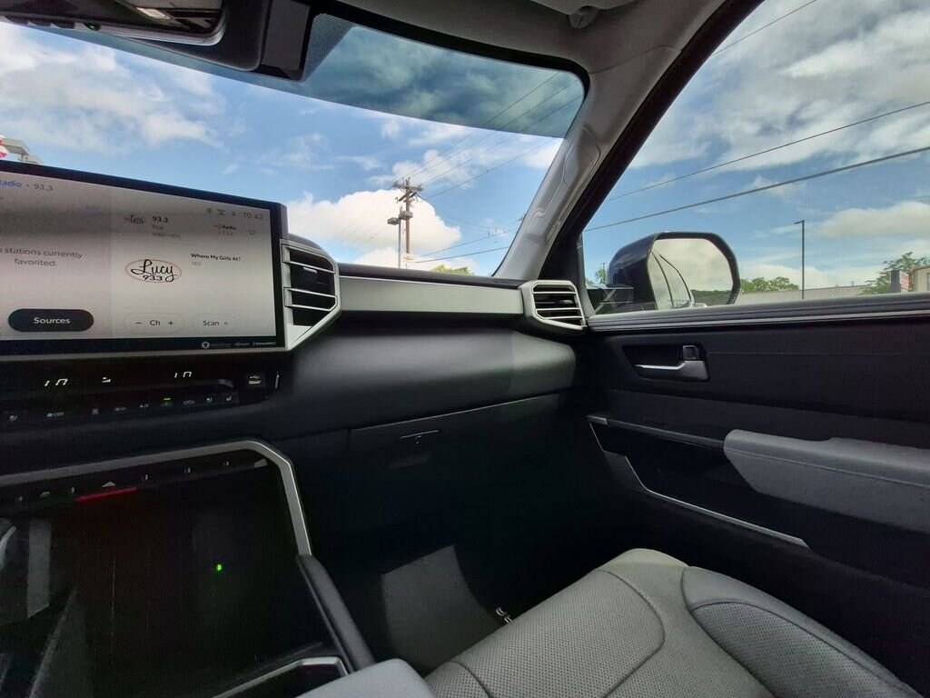 Used 2023 Toyota Tundra Limited Truck