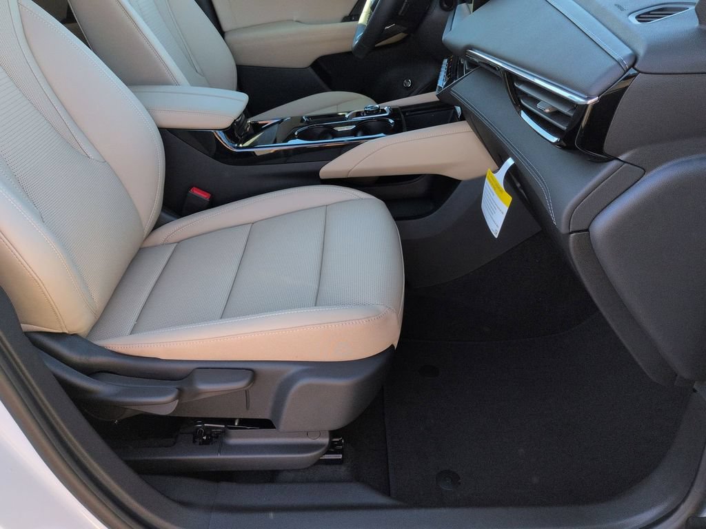 2026 Buick Envision Preferred - Photo 27