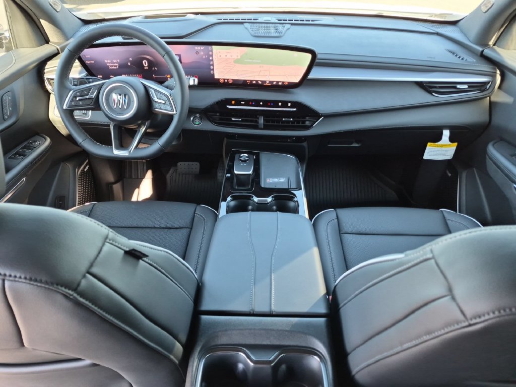 2027 Buick Enclave Sport Touring - Photo 20