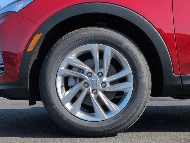2026 Buick Envista Preferred - Photo 31
