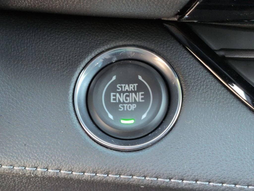 2026 Buick Enclave Preferred - Photo 15