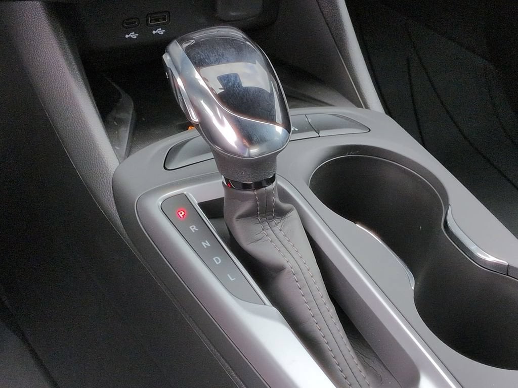 2026 Buick Envista Preferred - Photo 14