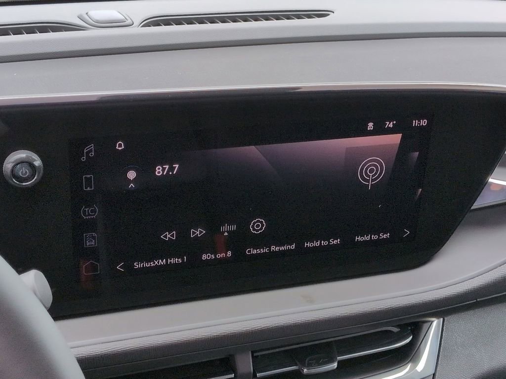 2026 Buick Envista Preferred - Photo 11