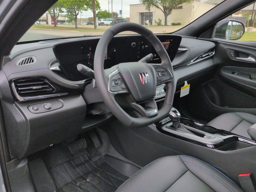 2026 Buick Envista Sport Touring - Photo 9