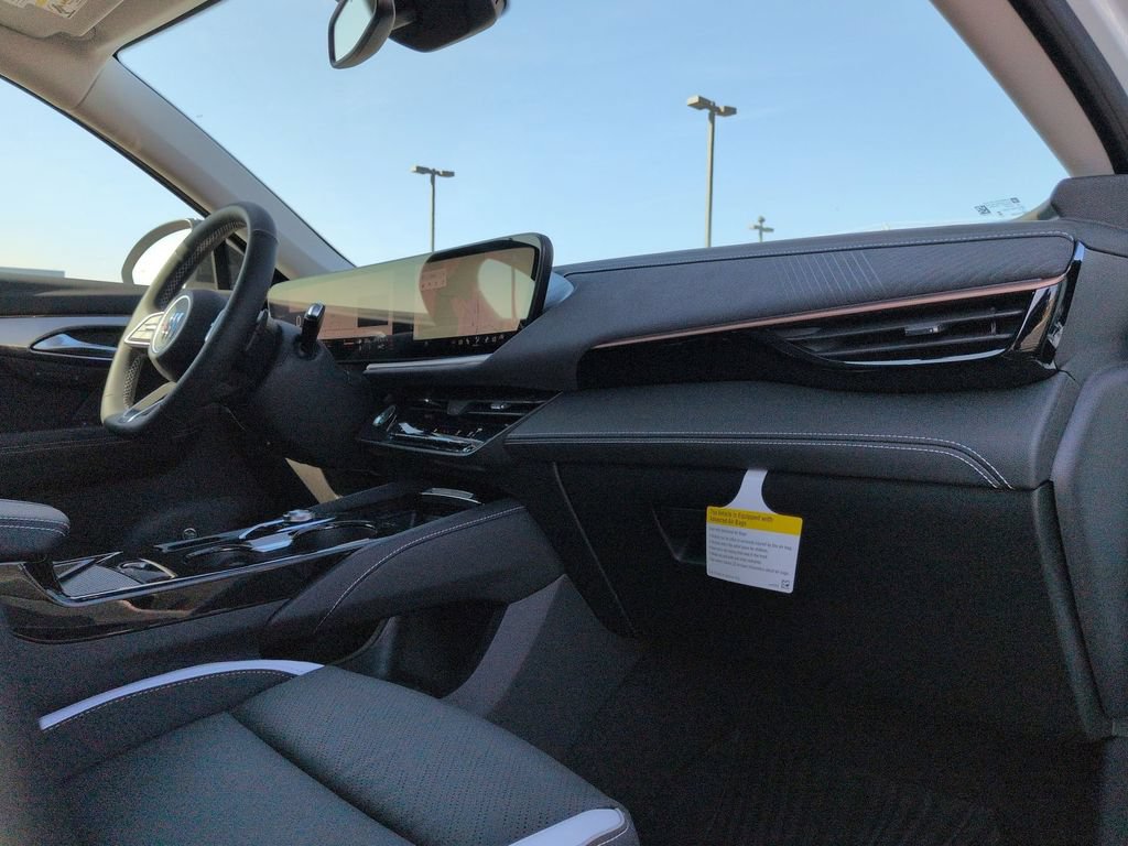 2026 Buick Envision Sport Touring - Photo 29