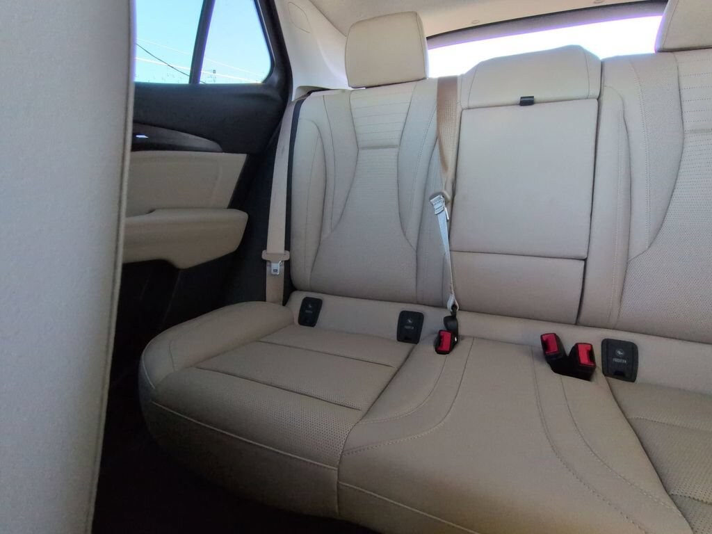 New 2026 Buick Envision Preferred SUV