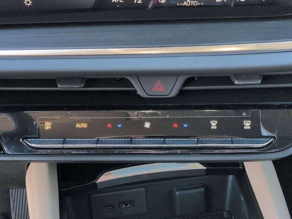2026 Buick Envision Preferred - Photo 10