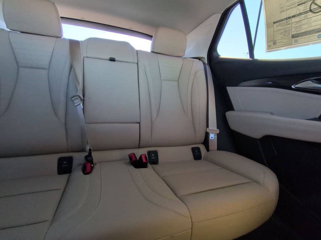 2026 Buick Envision Preferred - Photo 7