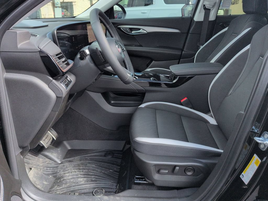 2026 Buick Envision Sport Touring - Photo 18