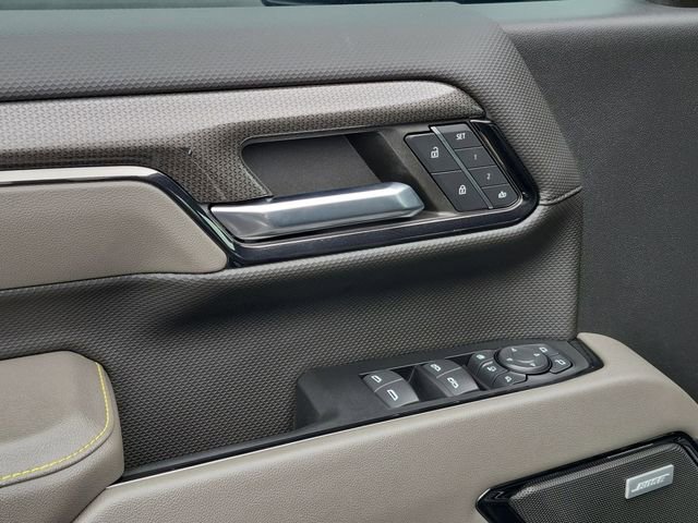 2024 Chevrolet Silverado 2500HD ZR2 - Photo 22