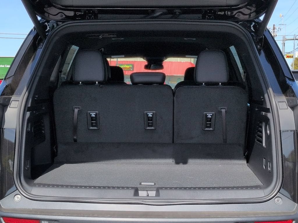 2026 Buick Enclave Preferred - Photo 25