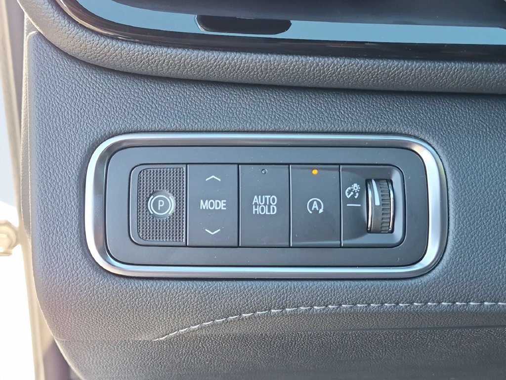 2027 Buick Enclave Sport Touring - Photo 17