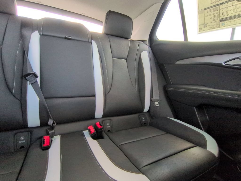 2026 Buick Envision Sport Touring - Photo 6