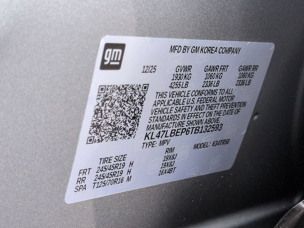 2026 Buick Envista Sport Touring - Photo 32