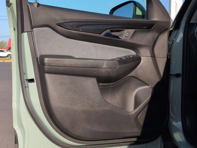 2025 Chevrolet Trailblazer LT - Photo 18