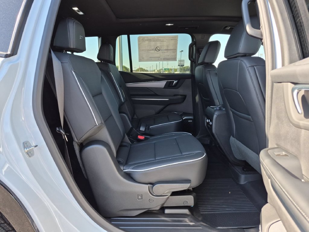 2027 Buick Enclave Sport Touring - Photo 27