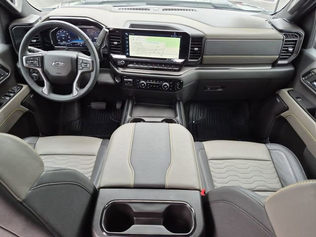2024 Chevrolet Silverado 2500HD ZR2 - Photo 19