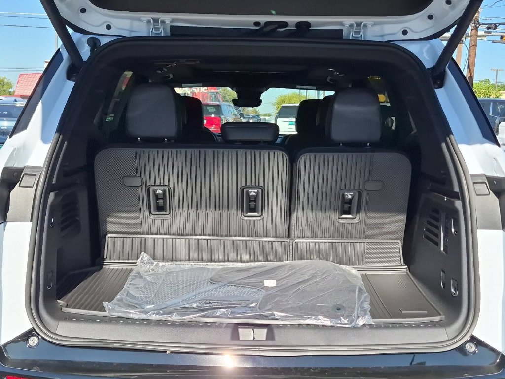 2027 Buick Enclave Sport Touring - Photo 26