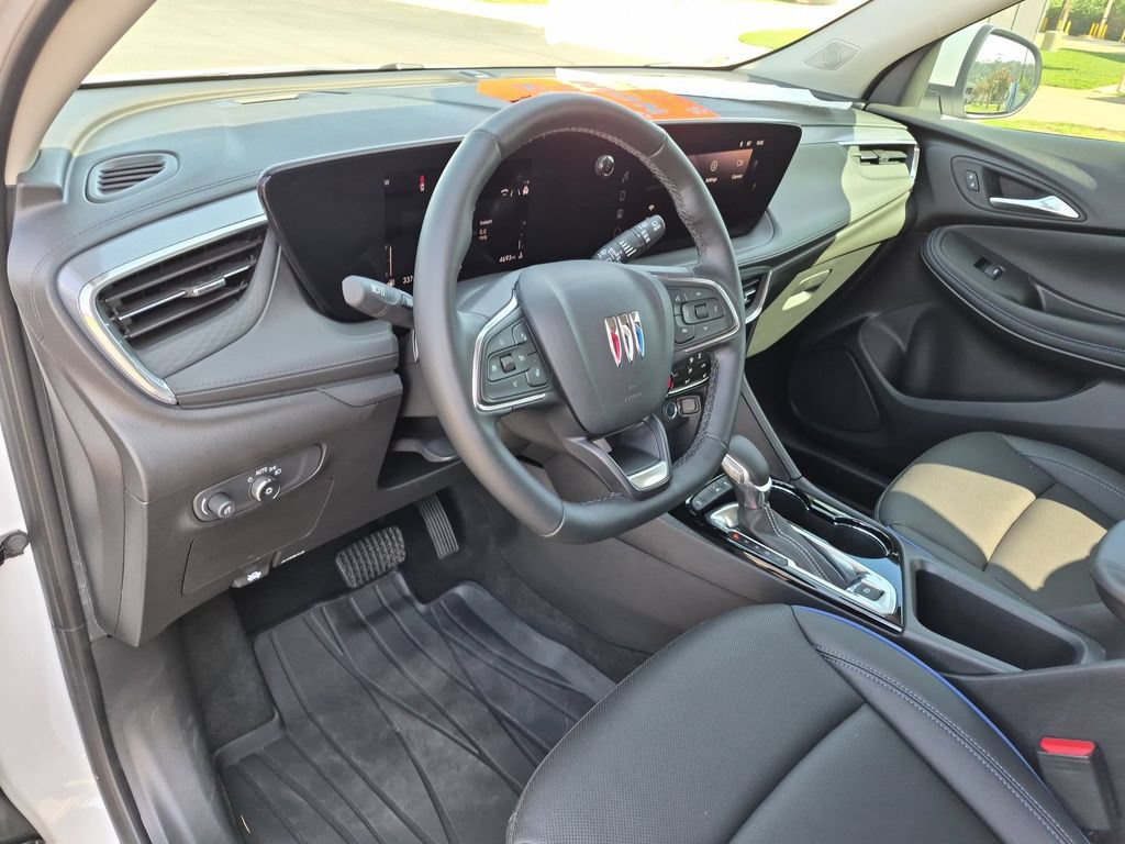 2026 Buick Encore GX Sport Touring - Photo 9