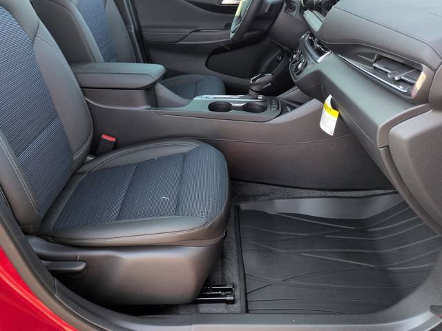 2026 Buick Envista Preferred - Photo 26